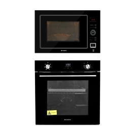 Faber Oven + Microwave Combo FAOM-14