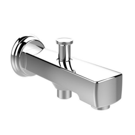 American Standard Wall Mounted Spout Rectangle FF1-CN521X00000461 - Chrome