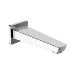 American Standard Wall Mounted Spout Simplicity Square FF1-CN521X00000480 - Chrome