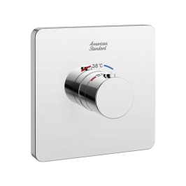 American Standard 1 Way Thermostatic Diverter Thermostatic FFAS0930-000500BC0 - Chrome Finish