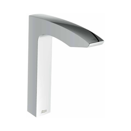 American Standard Table Mounted Tall Boy Sensor Basin Tap Line FFAS8507 A00500BC0 - Chrome - AC Operated