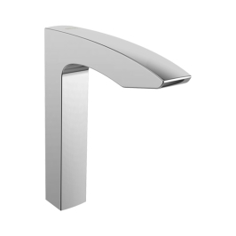 American Standard Table Mounted Tall Boy Sensor Basin Tap Line FFAS8507 D00500BF0 - Chrome - DC Operated
