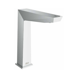 American Standard Table Mounted Tall Boy Sensor Basin Tap Line FFAS8510 A00500BC0 - Chrome - AC Operated