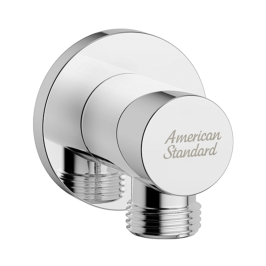 American Standard Shower Fitting Wall Outlet FFAS9140-000500BC0 - Chrome