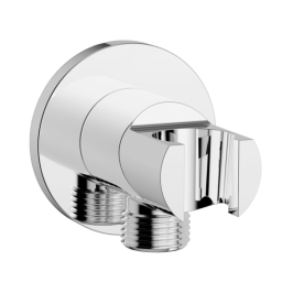 American Standard Shower Fitting Wall Outlet FFAS9141-000500BC0 - Chrome