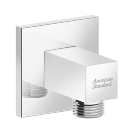 American Standard Shower Fitting Wall Outlet FFAS9142-000500BC0 - Chrome