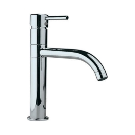 Jaquar Table Mounted Regular Kitchen Sink Mixer Florentine FLR-5009B with Swinging Spout in Chrome Finish