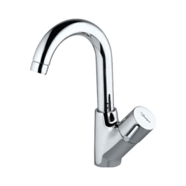 Jaquar Table Mounted Regular Kitchen Sink Tap Florentine FLR-5359N with Swinging Spout in Chrome Finish
