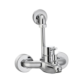 Parryware 2 Way Wall Mixer Agate G0654A1 - Chrome Finish