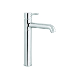 Parryware Table Mounted Tall Boy Basin Mixer Agate Pro G0663A1 - Chrome