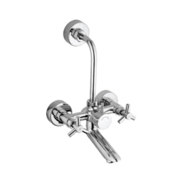 Parryware 2 Way Wall Mixer Trio G1916A1 - Chrome Finish