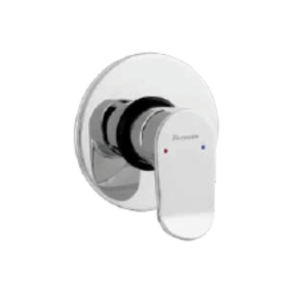 Parryware 1 Way Diverter Alpha Collection G271AA1 - Chrome Finish