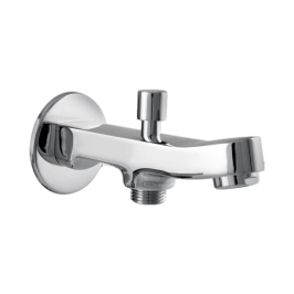 Parryware Wall Mounted Spout G2728A1 - Chrome