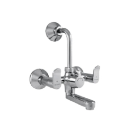 Parryware 2 Way Wall Mixer Alpha Collection G272EA1 - Chrome Finish