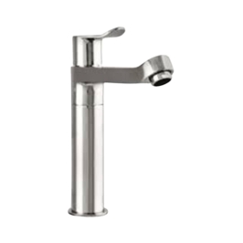 Parryware Table Mounted Tall Boy Basin Tap Alpha G2742A1 - Chrome