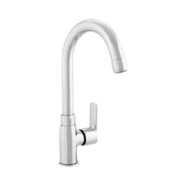 Parryware Table Mounted Regular Basin Tap Crust G3103A1 - Chrome