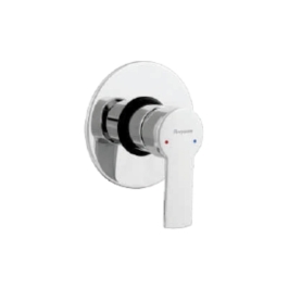Parryware 1 Way Diverter Crust Collection G311AA1 - Chrome Finish
