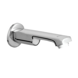 Parryware Wall Mounted Spout Crust G3127A1 - Chrome