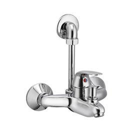 Parryware 2 Way Wall Mixer Crust G3154A1 - Chrome Finish