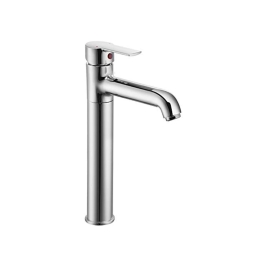 Parryware Table Mounted Tall Boy Basin Mixer Crust G3163A1 - Chrome