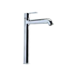 Parryware Table Mounted Tall Boy Basin Tap Crust G3164A1 - Chrome