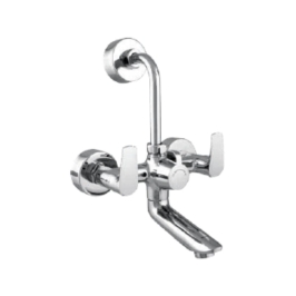 Parryware 2 Way Wall Mixer Primo G3216A1 - Chrome Finish