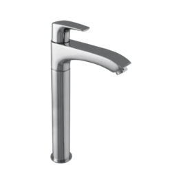 Parryware Table Mounted Tall Boy Basin Tap Primo G3264A1 - Chrome
