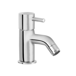 Parryware Table Mounted Regular Basin Tap Agate Pro G3302A1 - Chrome