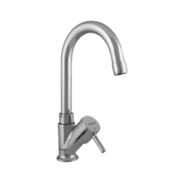 Parryware Table Mounted Regular Basin Tap Agate Pro G3303A1 - Chrome