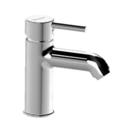 Parryware Table Mounted Regular Basin Mixer Agate Pro G3314A1 - Chrome