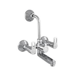 Parryware 2 Way Wall Mixer Pluto G3816A1 - Chrome Finish