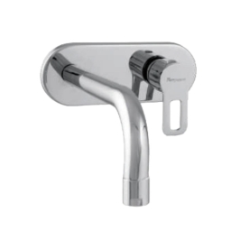 Parryware Wall Mounted Basin Tap Pluto G3896A1 - Chrome