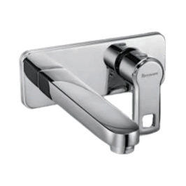 Parryware Wall Mounted Basin Tap Vista G3996A1 - Chrome