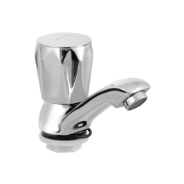 Parryware Table Mounted Regular Basin Tap Coral Pro G4602A1 - Chrome