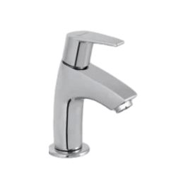 Parryware Table Mounted Regular Basin Tap Edge G4802A1 - Chrome