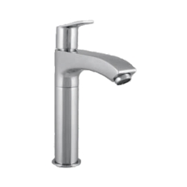Parryware Table Mounted Regular Basin Tap Edge G4868A1 - Chrome