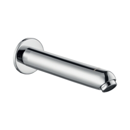 Parryware Wall Mounted Spout G572YA1 - Chrome