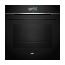 Siemens Built In Oven with Full Steam Function iQ700 HS736G3B1I