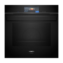 Siemens Built In Oven with Full Steam Function iQ700 HS958GDD1
