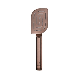 Jaquar Single Flow Hand Showers HSH-ACR-85537 - Antique Copper