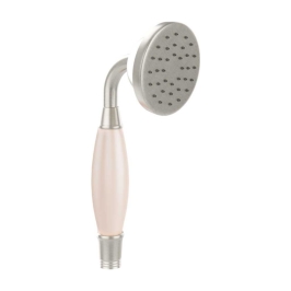 Jaquar Single Flow Hand Showers HSH-SSF-9537N - Stainless Steel