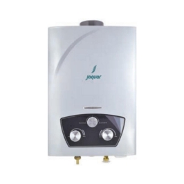 Jaquar Gas Wall Mounting Vertical 6 Ltr Gas Water Heater Insta Gas ING-GRY-LPG006 in White finish