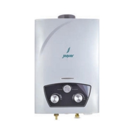 Jaquar Gas Wall Mounting Vertical 6 Ltr Gas Water Heater Insta Gas ING-GRY-PNG006 in White finish