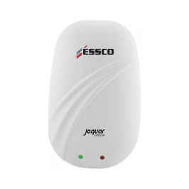 Essco Electric Wall Mounting Vertical 1 Ltr Instant Water Heater INT-ESS-3KW01 in White finish