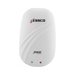 Essco Electric Wall Mounting Vertical 1 Ltr Instant Water Heater INT-ESS-4.5KW01 in White finish