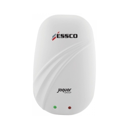 Essco Electric Wall Mounting Vertical 3 Ltr Instant Water Heater INT-ESS-4.5KW03 in White finish