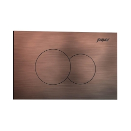 Jaquar Flush Plate Opal JCP-ACR-152415 - Antique Copper