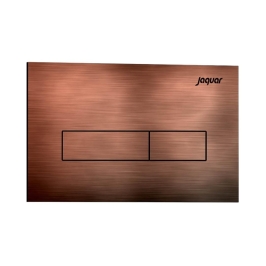 Jaquar Flush Plate Kubix JCP-ACR-352415 - Antique Copper