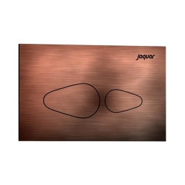 Jaquar Flush Plate Vignette Prime JCP-ACR-812415 - Antique Copper