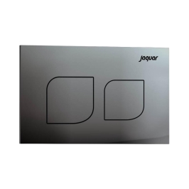 Jaquar Flush Plate Alive JCP-BCH-852415 - Black Chrome